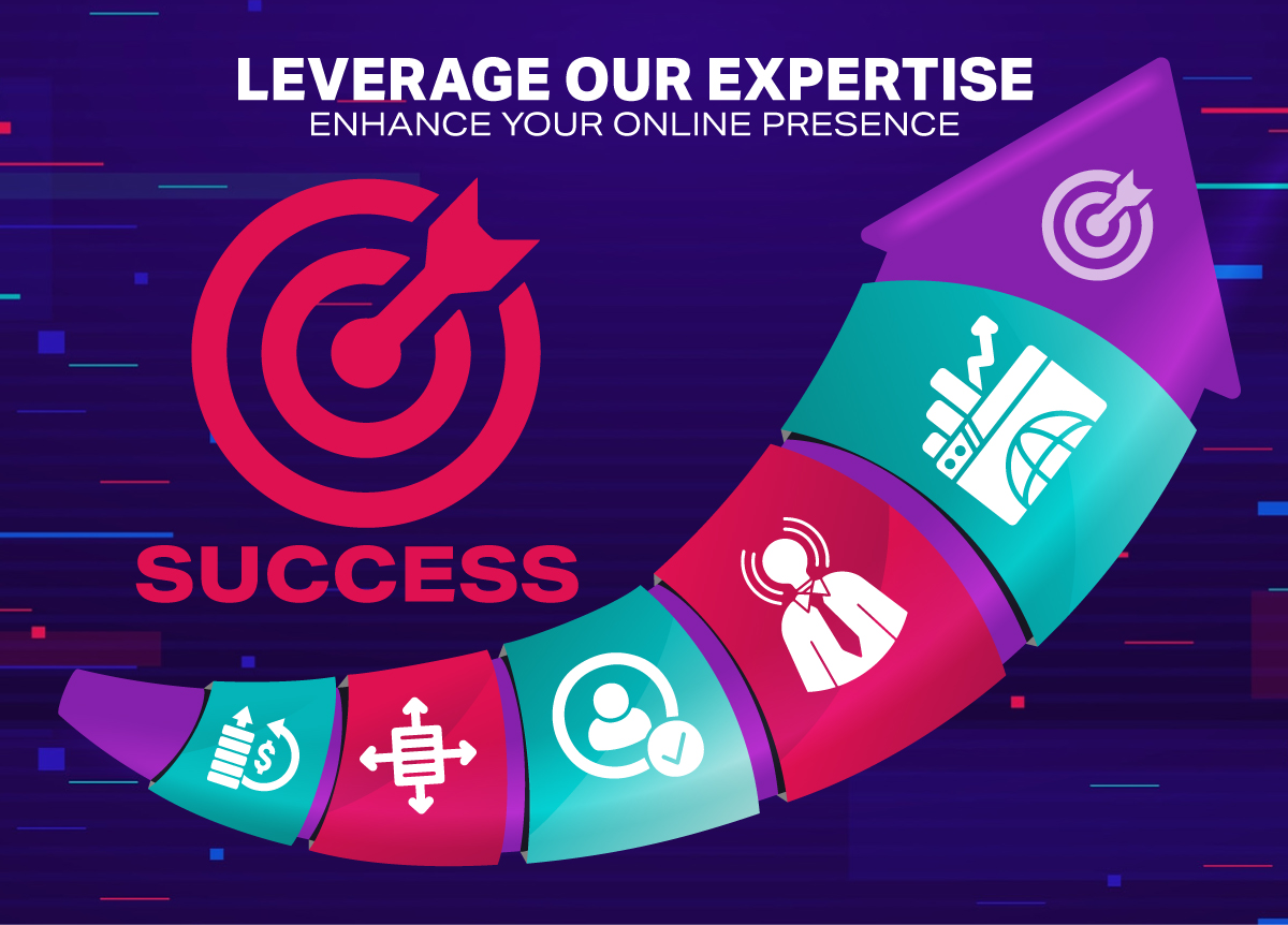 Leverage Our Expertise