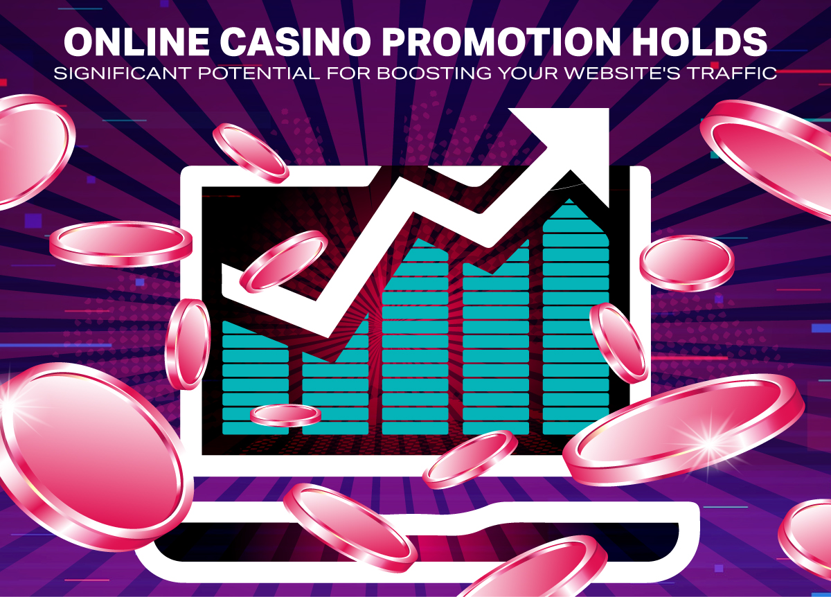 Csino Promotions