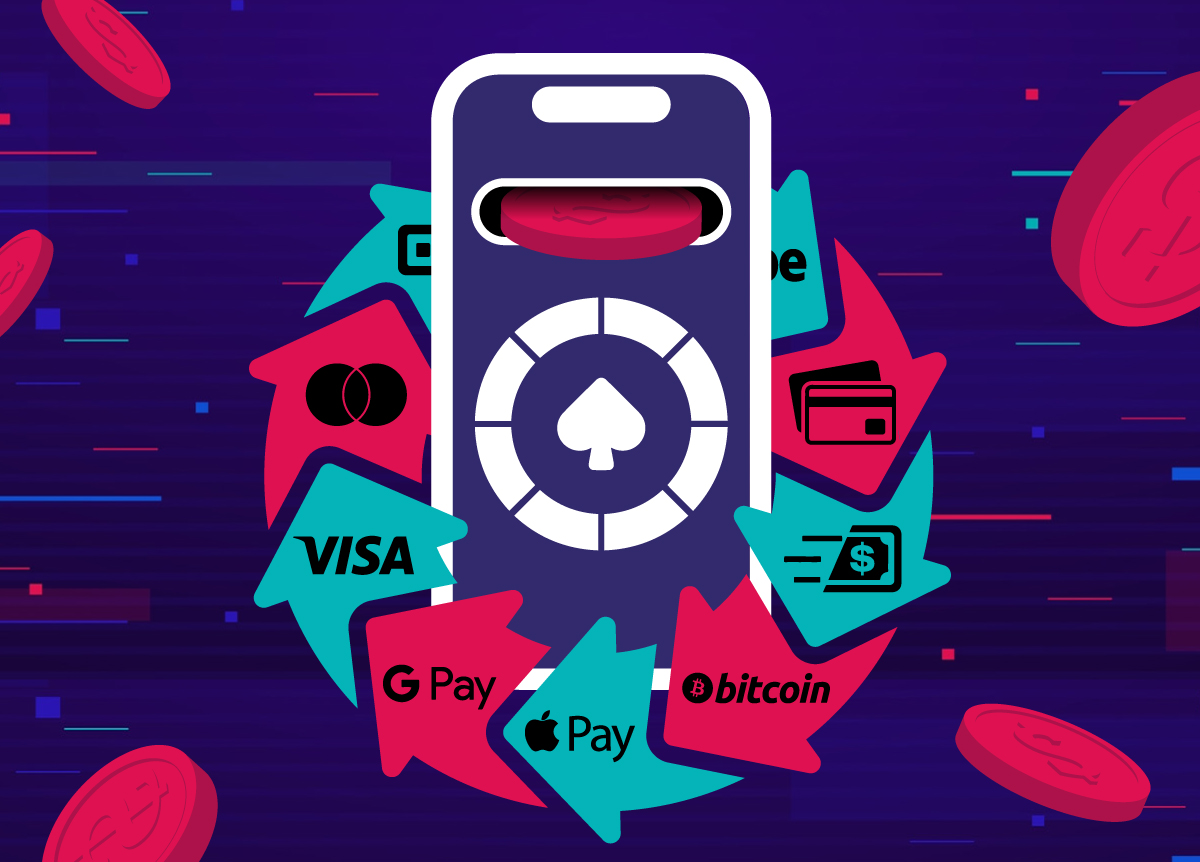 Payment Methods