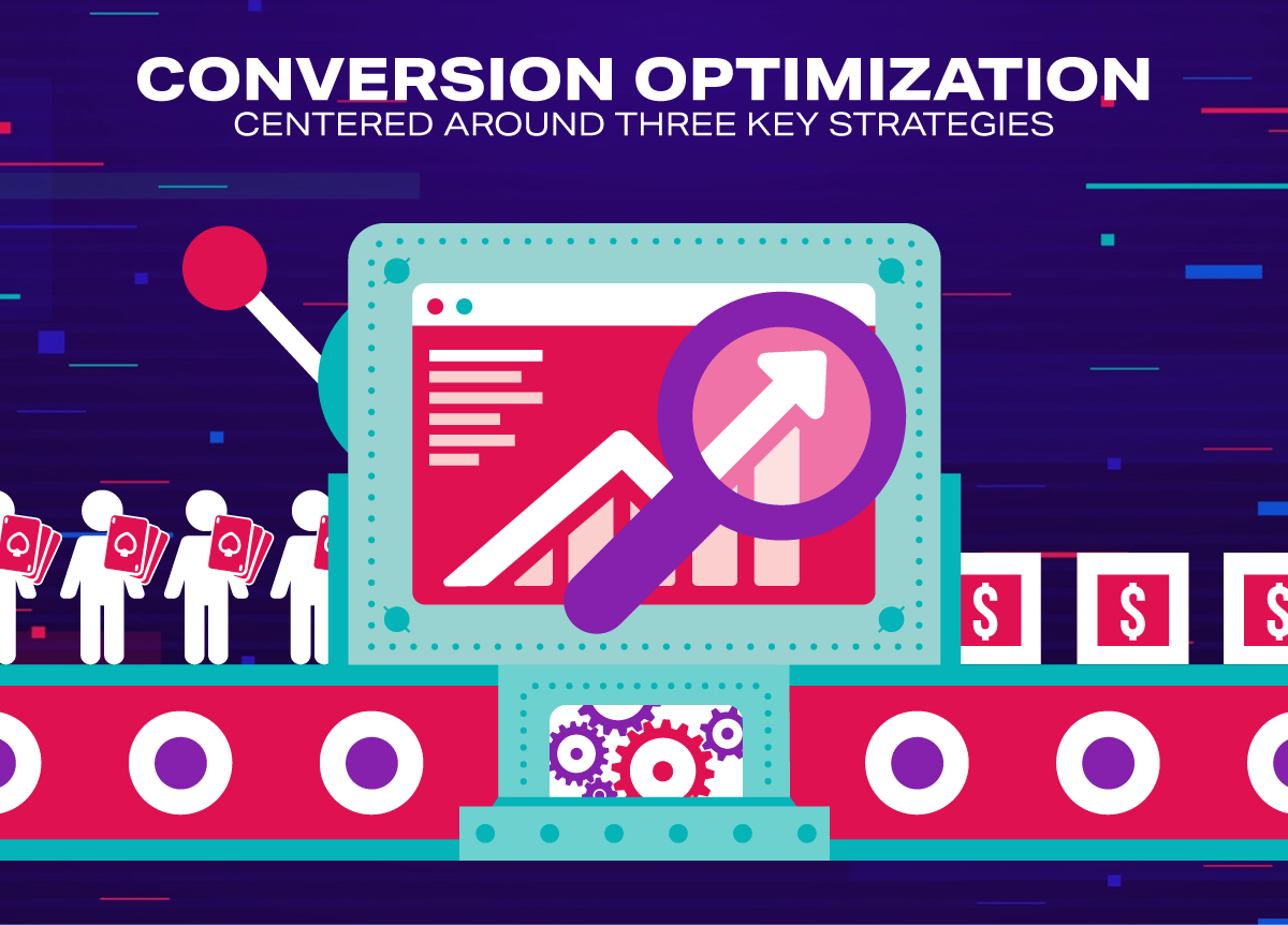 Conversion Optimization