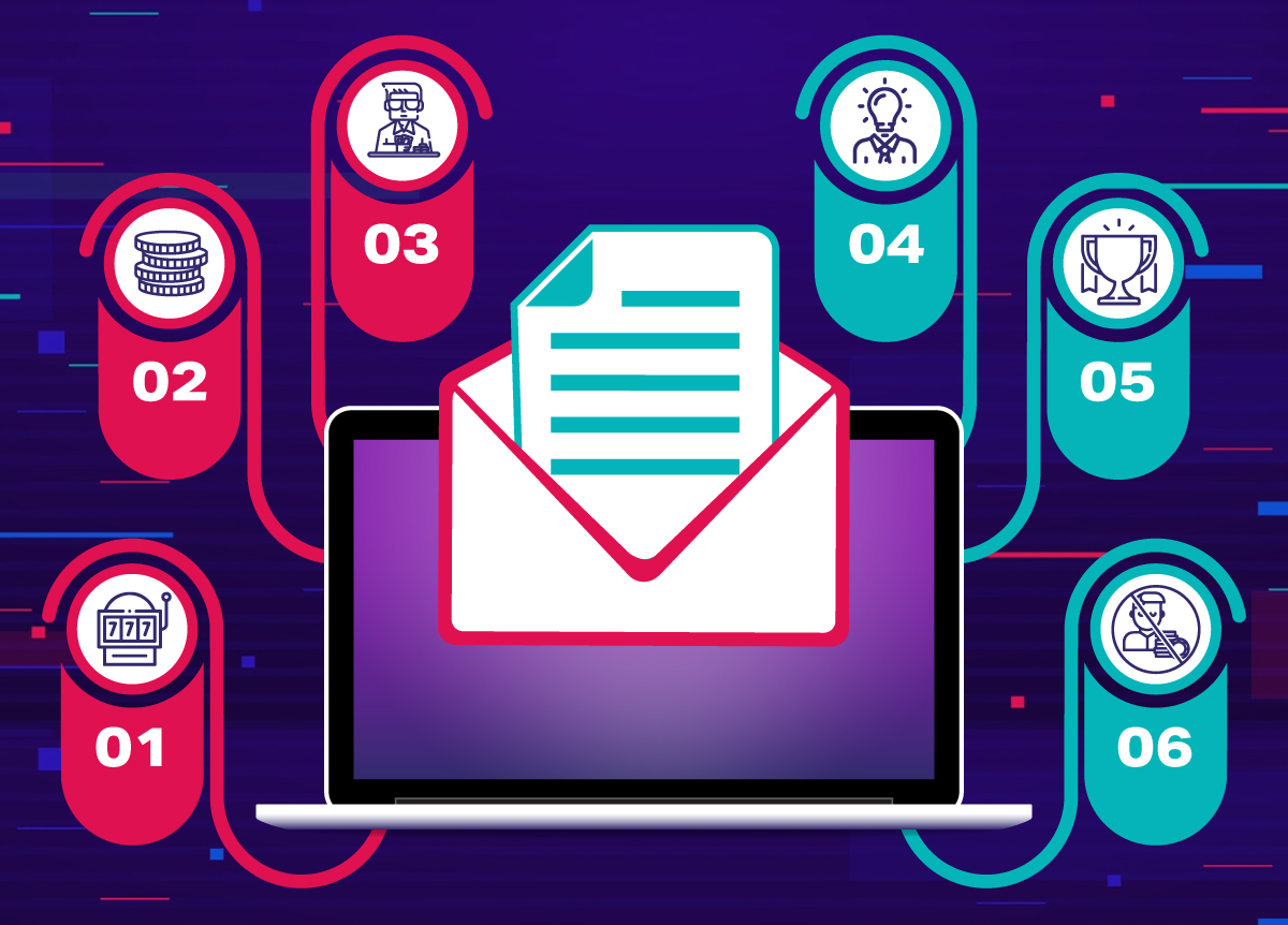 Email Marketing Benefits