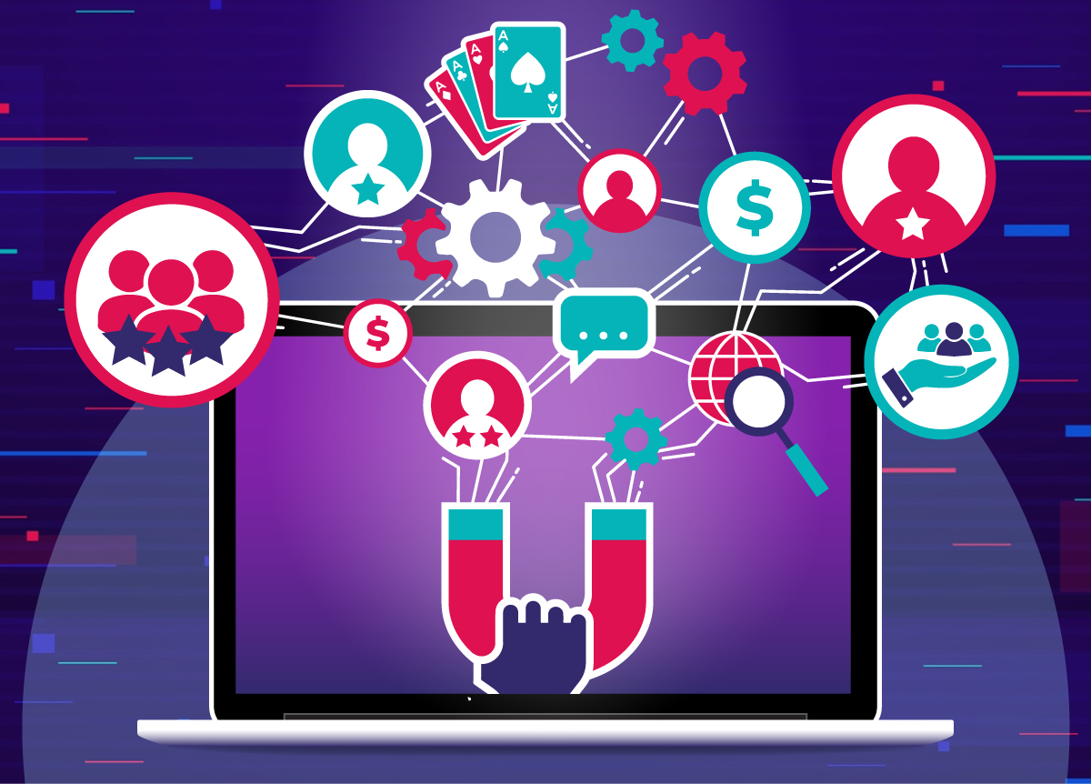 Player Retention Marketing
