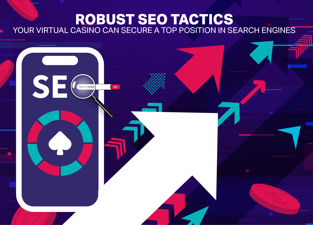 Robust SEO Tactics